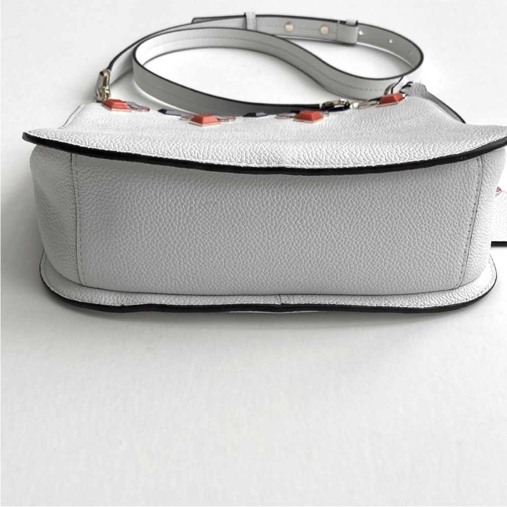 Kate Spade Margaux Jeweled Crossbody - Picture 4 of 15